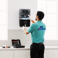 RO Installation In Moradabad